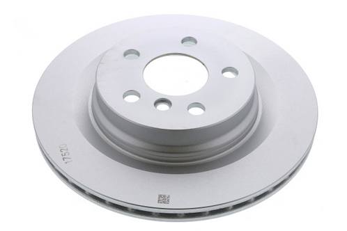 BMW Mini Disc Brake Rotor - Rear (300mm)